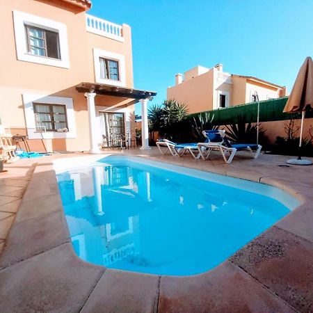 Albergue A Casa Di Ilaria Corralejo Exterior foto