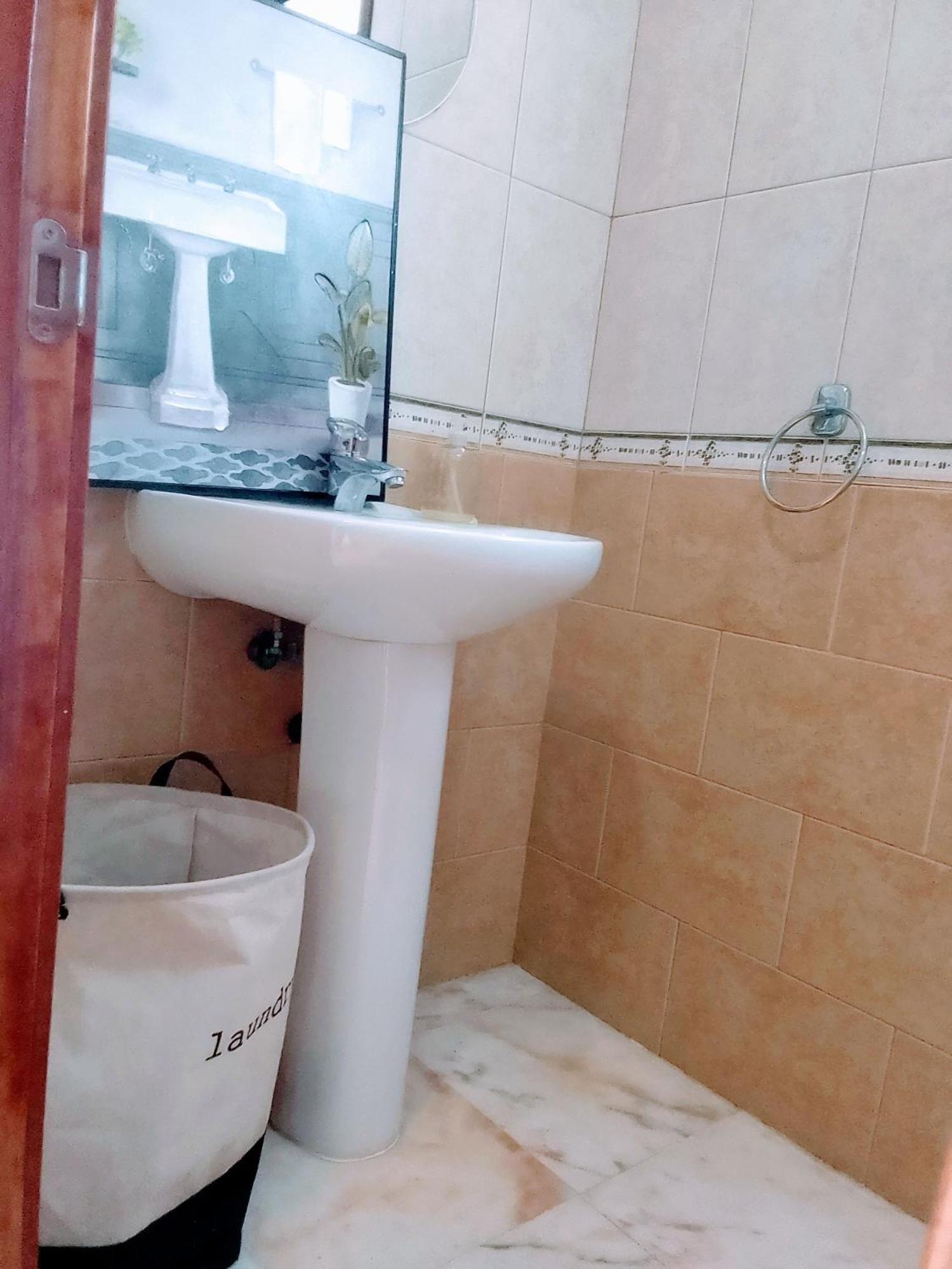 Albergue A Casa Di Ilaria Corralejo Exterior foto