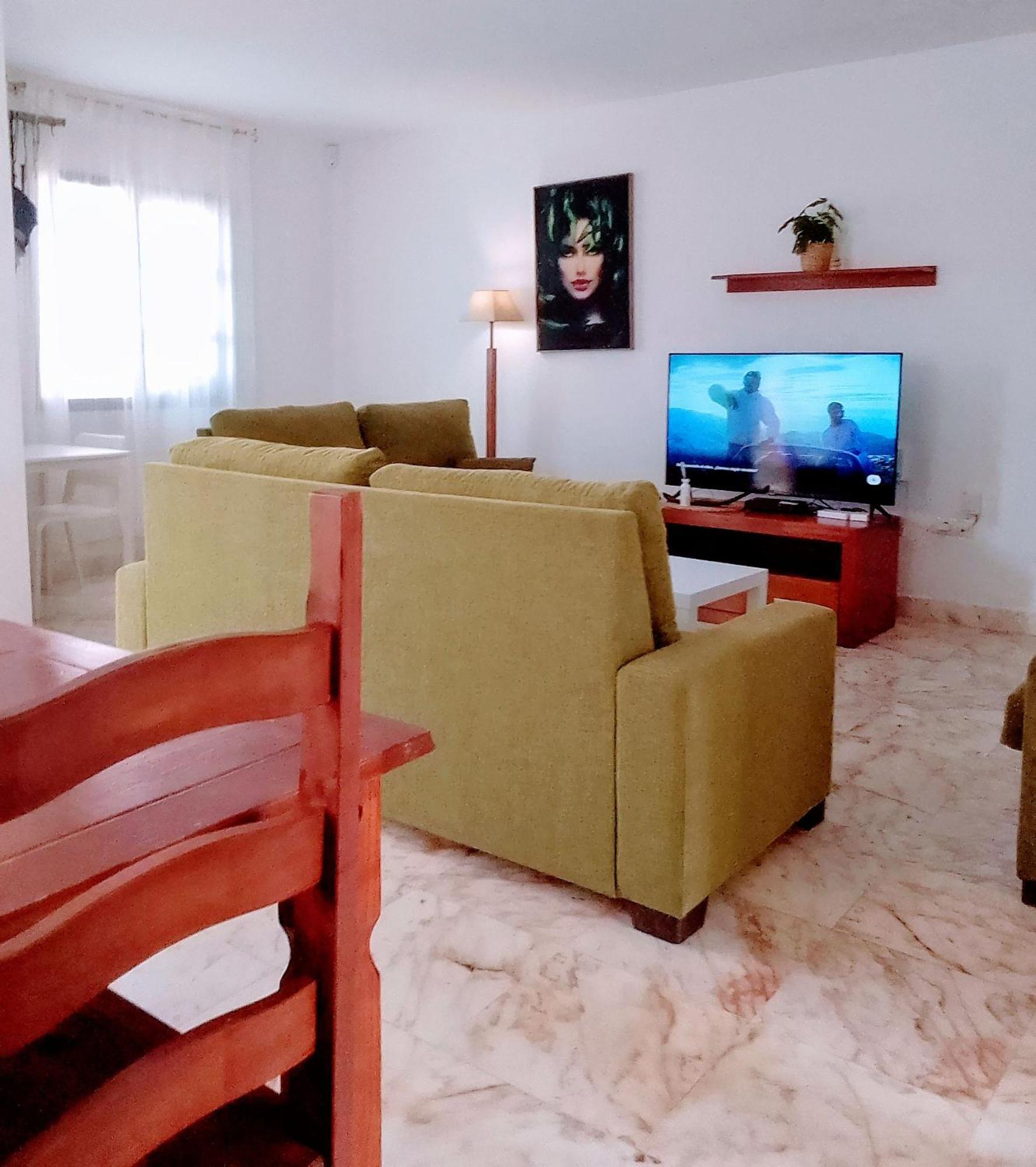 Albergue A Casa Di Ilaria Corralejo Exterior foto