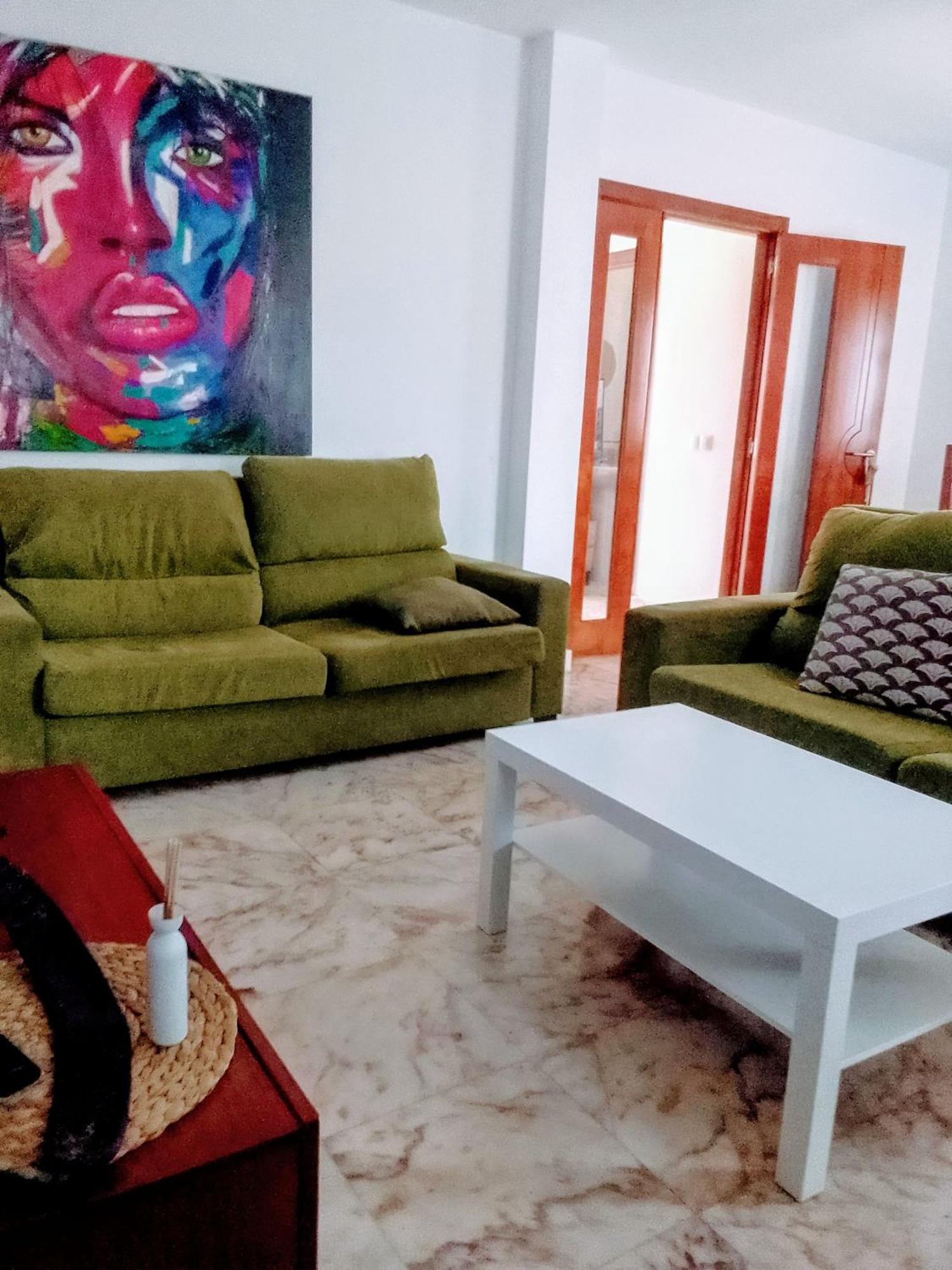 Albergue A Casa Di Ilaria Corralejo Exterior foto