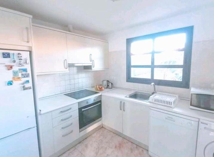 Albergue A Casa Di Ilaria Corralejo Exterior foto