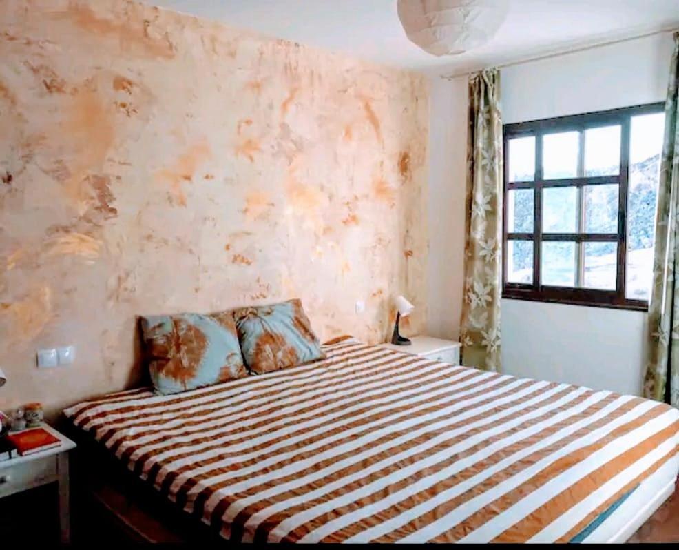 Albergue A Casa Di Ilaria Corralejo Exterior foto