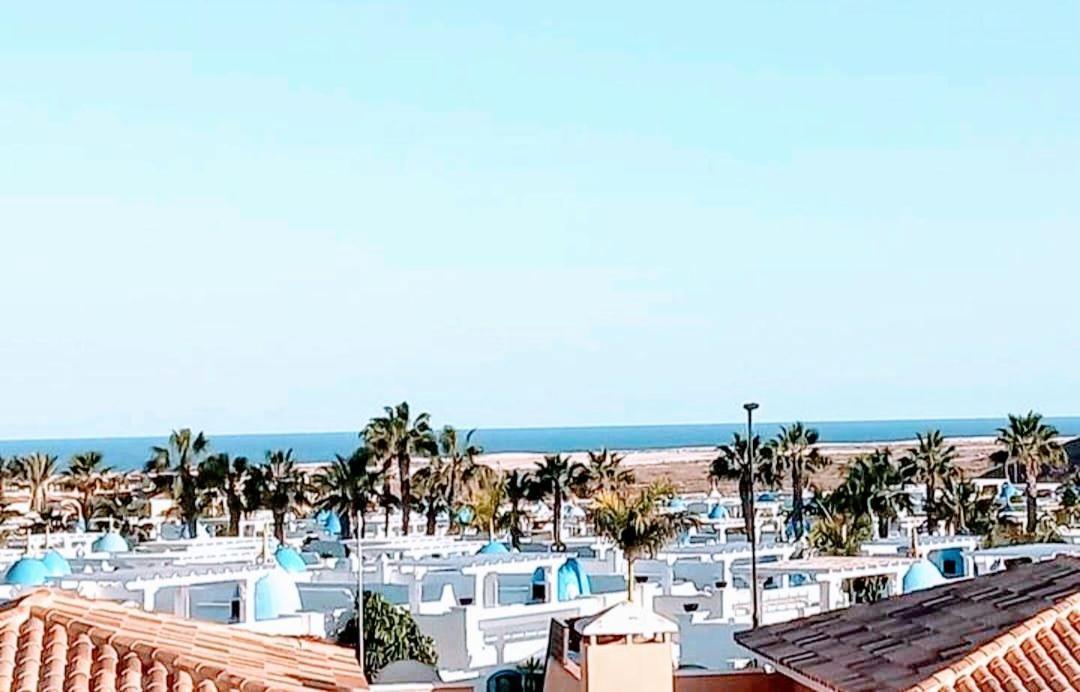 Albergue A Casa Di Ilaria Corralejo Exterior foto